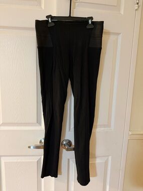 ZARA BASIC Black - Zara Basic Label